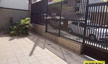 Imagem 3: Casa com 3 dormitórios, 420 m² - venda ou aluguel - Nova Petrópolis - São Bernardo do Cam