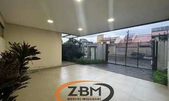 Imagem 5: Casa à venda 4 Quartos, 4 Vagas, 500M², Mediterrâneo, Londrina - PR