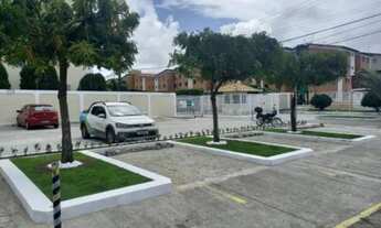 Imagem 2: Condomínio Parque das Violetas/Inácio Barbosa