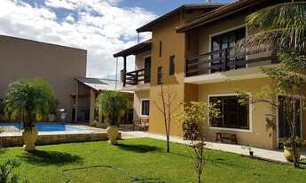 Imagem: Sobrado com 4 dorms, Cibratel I, Itanhaém