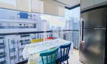 Imagem 5: Apartamento para Aluguel - Saúde, 1 Quarto, 29 m2