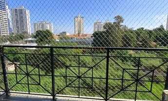 Imagem 3: Apartamento - Mansões Santo Antônio - Campinas