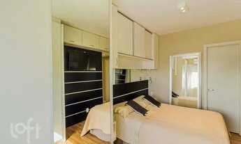 Imagem 4: PORTO ALEGRE - Apartamento Padrão - Santo Antônio