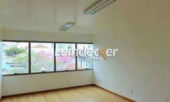 Imagem 2: Escritório para alugar no bairro Petrópolis