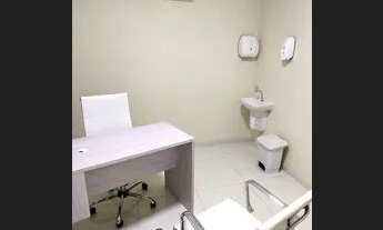 Imagem 7: Sublocação de Consultórios Médicos em Vila da Penha