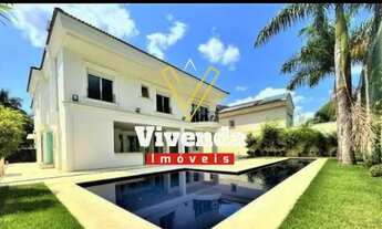 Imagem 5: Luxuoso sobrado de 6 suítes em Alphaville, Tamboré 2, com 7 salas e 6 vagas na garagem