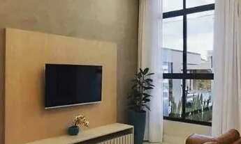 Imagem 7: Casa com 3 quartos, 176 m², à venda por R$ 1.200.000 ou aluguel por R$ 6.500/mês- Condomín