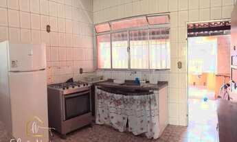 Imagem 5: Casa mensal balneário Britânia em Ilha Comprida