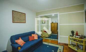 Imagem 7: Casa para Aluguel - Vila Clementino, 2 Quartos, 110 m2