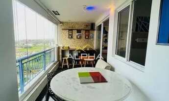 Imagem 2: Apartamento para Venda em Fortaleza, Praia do Futuro, 2 dormitórios, 1 suíte, 2 banheiros