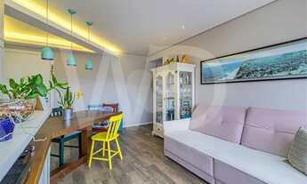 Imagem 4: Apartamento-Porto Alegre-BOM FIM