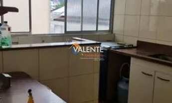 Imagem 5: Apto com 52m² no Centro de São Vicente, à venda por R$190.000,00!