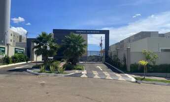 Imagem 1: Locação chapada do Bosque atrás do Auto shopping fórmula