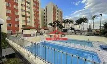 Imagem 5: Apartamento com 3 dormitórios, 89 m² - venda por R$ 250.000,00 ou aluguel por R$ 1.330,00