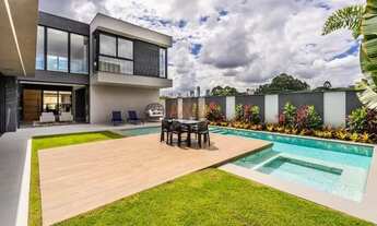 Imagem 2: Uma casa deslumbrante a cada metro quadrado!