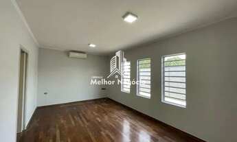 Imagem 4: Casa com 4 dorms, Parque Manoel de Vasconcelos, Sumaré - R$ 499 mil, Cod: 3RCA2239