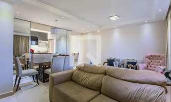 Imagem 4: Apartamento para Aluguel - Vila América, 2 Quartos, 69 m2