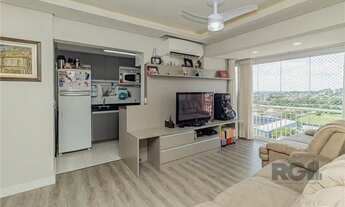 Imagem 5: Apartamento em Passo da Areia