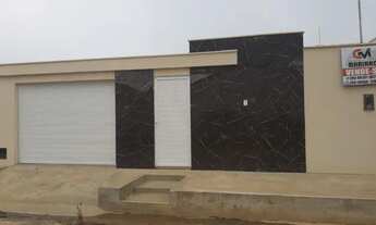 Imagem 5: CASA NOVA (FINANCIÁVEL