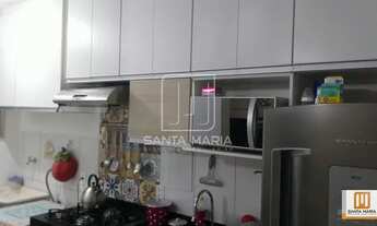 Imagem 4: Apartamento (tipo - padrao) 2 dormitórios, cozinha planejada, portaria 24hs, lazer, em con