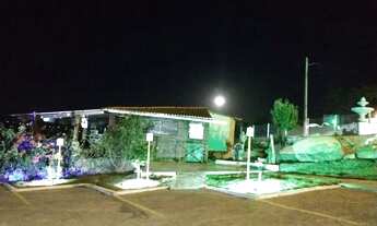 Imagem 2: Pousada No alto da Serra