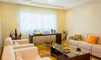 Imagem 2: Casa para Aluguel - Parque Bandeirante, 3 Quartos, 180 m2