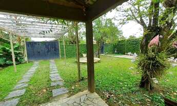 Imagem 4: Linda casa no Jardim das Rosas em Penedo para Venda ou Locação