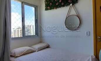 Imagem 7: Apartamento com excelente localização em Candeias, próximo ao Colégio Souza Leão