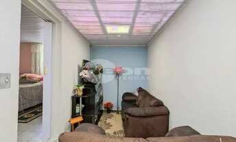 Imagem 5: SãO BERNARDO DO CAMPO - Casa Padrão - Jordanópolis