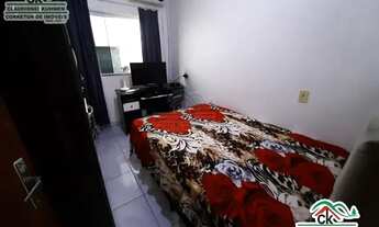 Imagem 7: Casa 03 quartos, 02 banheiros no Centro de Águas Mornas