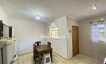 Imagem 5: Casa com 3 dorms, Jardim São Roque, Sumaré - R$ 298 mil, Cod: CA2709