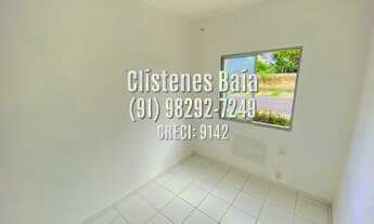 Imagem 6: Aluguel Térreo no Alegro com 2 quartos por 1.700,00 com condomínio