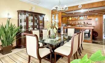 Imagem 6: Espaçoso e tranquilo 3 quartos no coração do Leme!