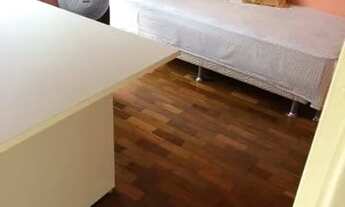 Imagem 4: Quarto compartilhado rua tranquila Copacabana - ambiente familiar