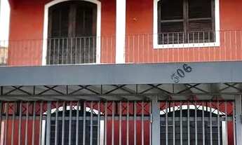 Imagem: Casa para aluguel tem 250 metros quadrados