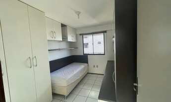 Imagem 7: Bonaire - 63m² - 2 quartos - 2 vagas - Lazer - Aldeota