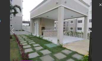 Imagem 4: Alugo Apartamento Gran Felicita Maracanau