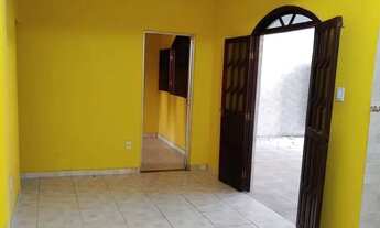 Imagem: CASA A VENDA NO ALTO DA CRUZ