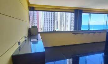 Imagem 5: Alugo um apartamento na pracinha de boa viagem!