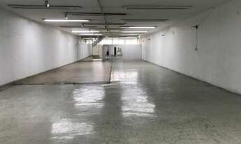 Imagem 3: Comércio Cambuci São Paulo/SP