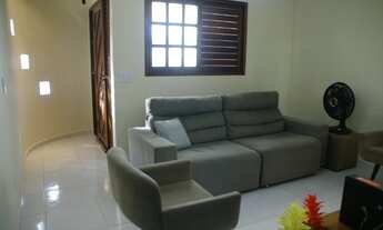 Imagem: Cidade Satélite Casa 3 Quartos 1 SUÍT