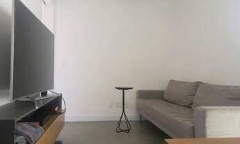 Imagem 5: Apartamento à venda no Jardim Paulistano Itaim Bibi - Condomínio Edificio Residencial M. F