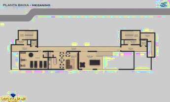 Imagem 6: Alto padrão em acabamento - Apto em construção com 3 suítes