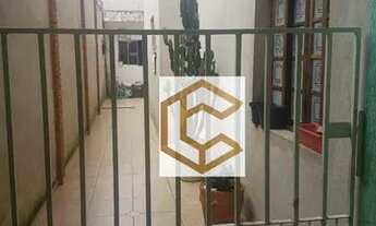 Imagem 2: Sobrado com 3 dormitórios à venda, 237 m² por R$ 780.000,00 - Jardim Nazaret - Guarulhos/S