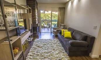 Imagem 7: Apartamento no Centro de Canela