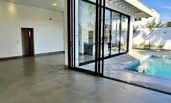 Imagem: VOTORANTIM - Casa de Condomínio - Alphaville