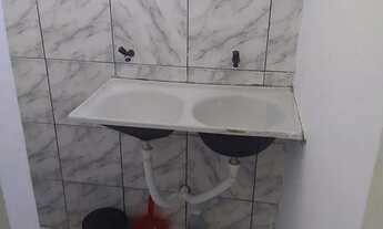 Imagem 4: Kitnet mobiliada R$ 550,00 na Coroa do Meio