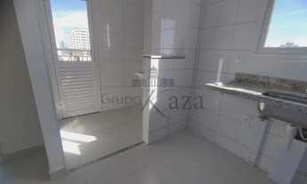 Imagem 6: Apartamento - Jardim América - Edifício Luna - 2 Dormitórios - 60,28m²