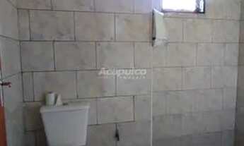 Imagem 6: Casa para aluguel, 2 quartos, 1 vaga, com edícula, Vila Santa Maria - Americana/SP