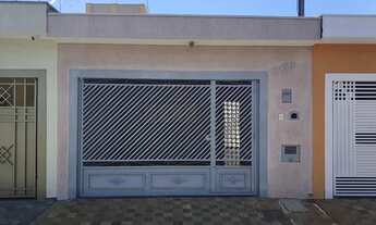 Imagem: Casa em Ribeirão Preto Bairro Sumarezinho